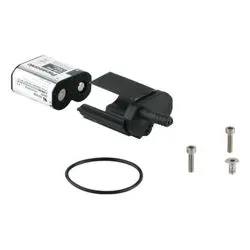 Grohe Oberteil WAS Griff 41670 1/2" mit Rückflussverhinderer für UP-Ventile