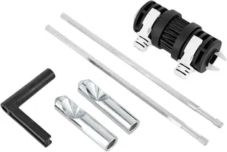 Ideal Standard verdeckte Befestigung für Wand-WC