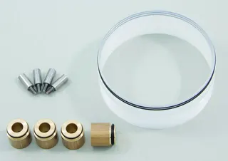 Ideal Standard Verlängerung für Einhebelmischer und Thermostate UP Bausatz 2 (20mm)