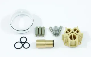 Ideal Standard Verlängerung für zu tiefen Einbau (20 mm)
