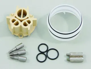 Ideal Standard Verlängerung für zu tiefen Einbau (20 mm)