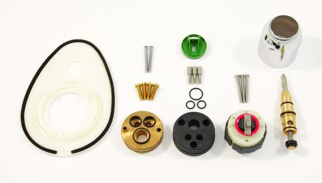 Ideal Standard Renovierungs-Set für Badearmatur UP-Bausatz-1
