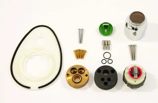 Ideal Standard Renovierungs-Set für Brausebatterie UP-Bausatz 1