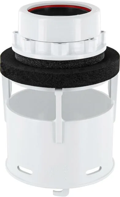 Ideal Standard Ersatzteil für Universal-Spülkastenarmatur Ablaufventilgehäuse