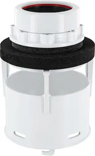 Ideal Standard Ersatzteil für Universal-Spülkastenarmatur Ablaufventilgehäuse