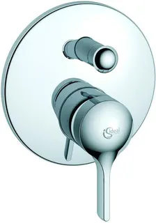 Ideal Standard Melange Wannenmischer Unterputz chrom