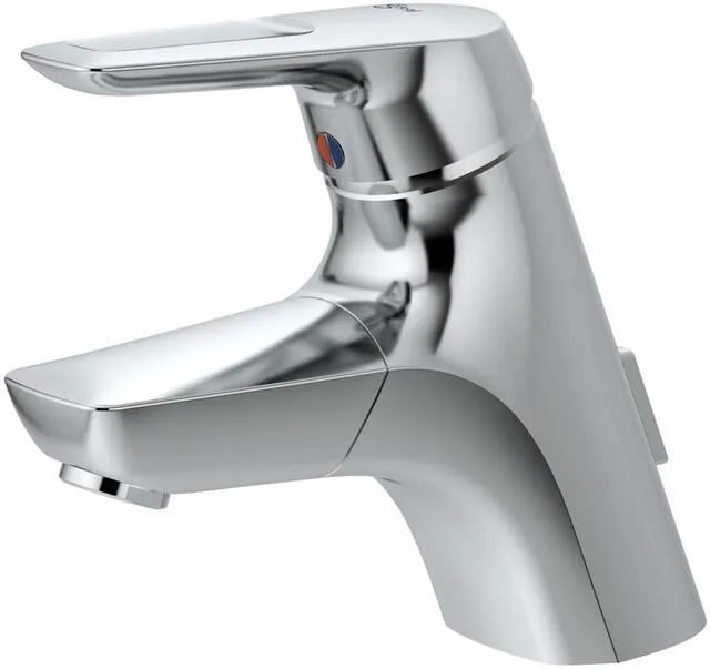 Ideal Standard CERAMIX BLUE Waschtisch Armatur mit Ausziehbrause