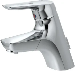 Ideal Standard CERAMIX BLUE Waschtisch Armatur mit Ausziehbrause