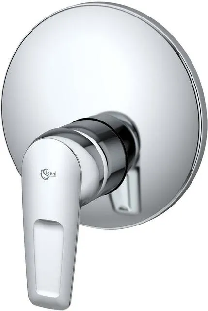 Ideal Standard Brausearmatur CERAMIX BLUE Unterputz