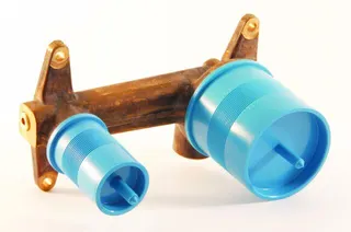 Ideal Standard Unterputzkörper zu Wand-Waschtischbatterie H4492AA