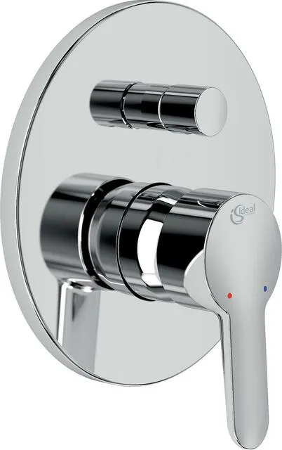 Ideal Standard CONNECT BLUE Badearmatur Unterputz