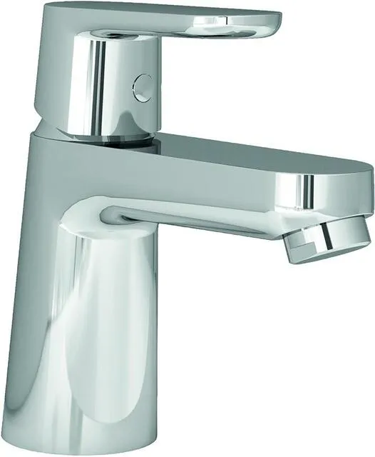 Ideal Standard Ceravito Waschtischarmatur, mit Ablaufgarnitur
