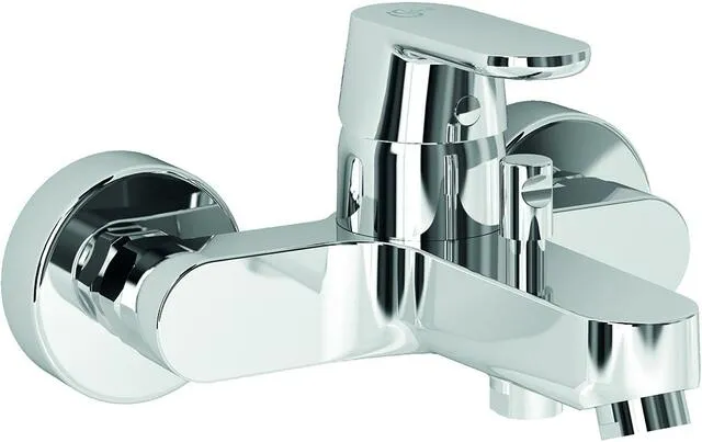 Ideal Standard Ceravito Badearmatur Aufputz