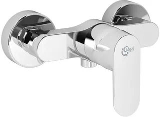 Ideal Standard Ceravito Brausearmatur, Aufputz