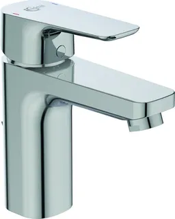 Ideal Standard CERAPLAN III Waschtischarmatur, Grande Slim mit Metall-Ablaufgarnitur