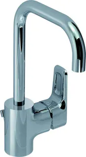 Ideal Standard CERAPLAN III Waschtischarmatur 290, hoher Auslauf