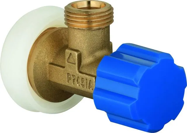 Grohe Eckventil 42343 chrom