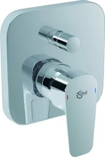 Ideal Standard CERAPLAN III Badearmatur, Unterputz