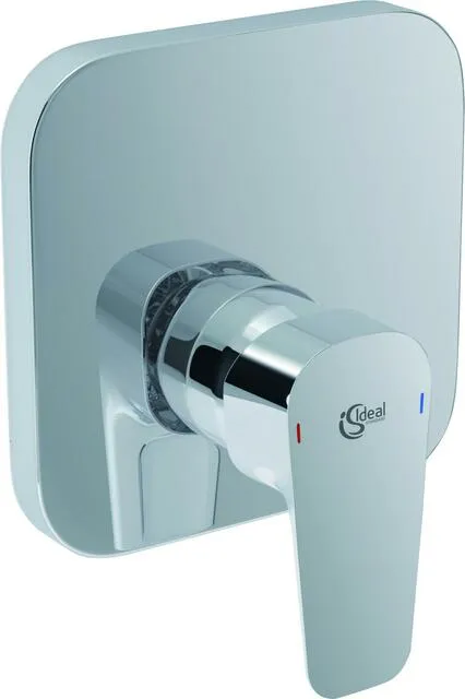 Ideal Standard CERAPLAN III Brausearmatur, Unterputz