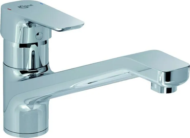 Ideal Standard Ceraplan III Küchen Spültisch Armatur, Niederdruck