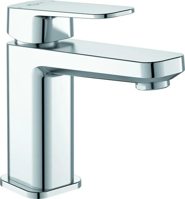 Ideal Standard TONIC II Waschtisch Armatur, inkl. Ablaufgarnitur