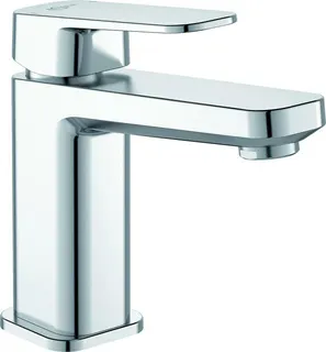 Ideal Standard TONIC II Waschtisch Armatur, inkl. Ablaufgarnitur