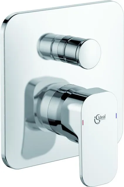 Ideal Standard TONIC II Badearmatur Unterputz