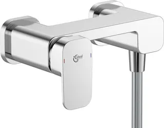 Ideal Standard TONIC II Brausearmatur, Aufputz