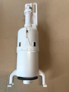 Wisa Auslaufventil zu UP-SPK XS 4/2 L, Schwab UP380 4/2L, komplett