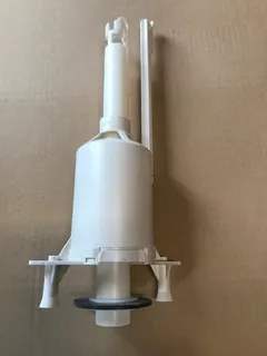 Wisa Auslaufventil zu UP-SPK 2100/2102 komplett