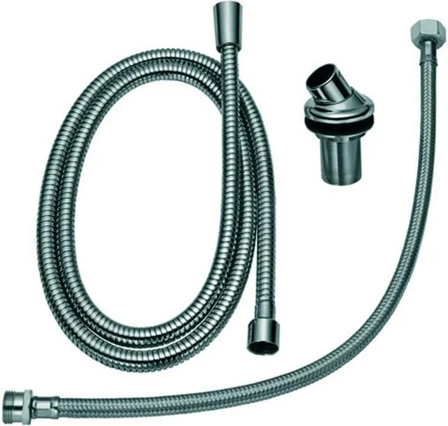Ideal Standard Handbrause-Anschluss CERAWELL für Wannenrandmontage