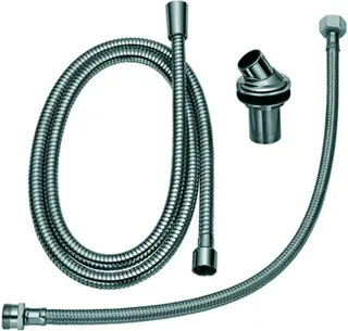 Ideal Standard Handbrause-Anschluss CERAWELL für Wannenrandmontage