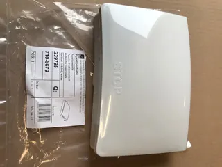 Schwab Funktionstaste zu AP155 weiß
