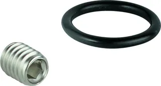 Grohe Auslaufbefestigung 42366