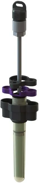 Kessel Optische Sonde 80888 Set mit 3 Adaptern m. Kabel 5 m