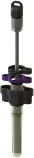 Kessel Optische Sonde 80888 Set mit 3 Adaptern m. Kabel 5 m