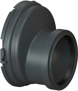 Kessel Übergang Muffe DN 100 83085 zu Pumpfix u. Staufix FKA/SWA