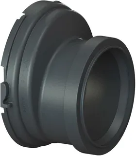 Kessel Übergang Muffe DN 125 83086 zu Pumpfix u. Staufix FKA/SWA