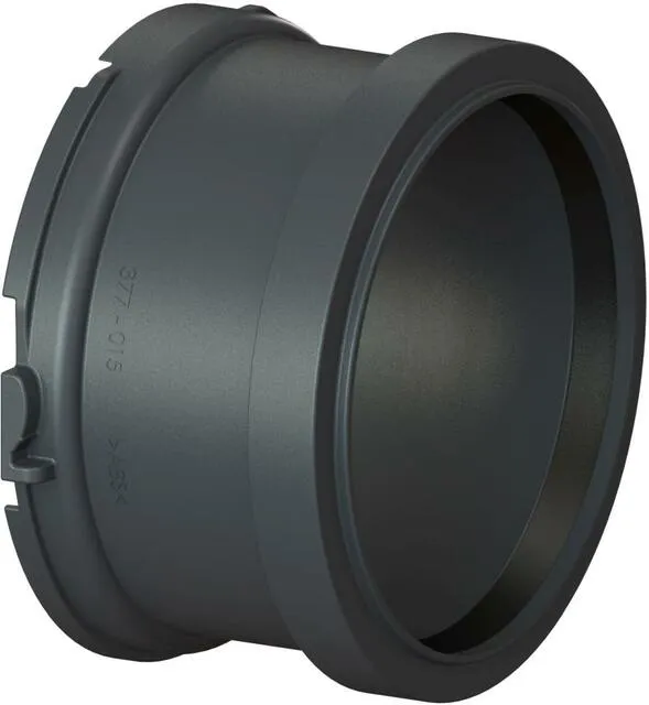 Kessel Übergang Muffe DN 150 83087 zu Pumpfix u. Staufix FKA/SWA