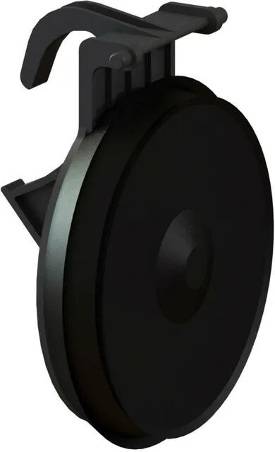Kessel FKA Rückstauklappe 80031