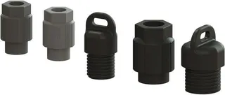 Kessel Stecker-Set 80893