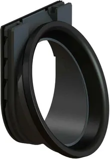 Kessel FKA Klappenhalterung 80032