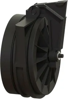 Kessel Kst Spreizrohr 70104 DN 100 bis Bj. 03/2005