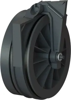 Kessel Kst Spreizrohr 70129 DN 125 bis Bj. 03/2005