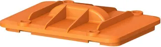 Kessel Deckel 70126 DN 125 bis Bj. 03/2005
