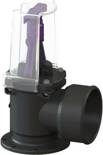 Kessel Absperreinrichtung 28683 für Aqualift F