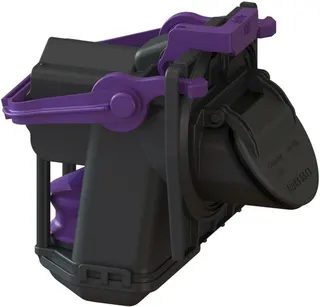 Kessel Schwimmerset 27606 für Leichtflüssigkeitsperren m. RSTDV