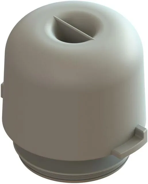 Kessel PP Geruchverschluss 27169 Sperrwasserhöhe 60 mm