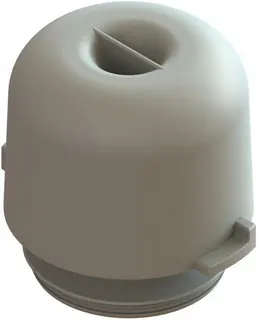 Kessel PP Geruchverschluss 27169 Sperrwasserhöhe 60 mm