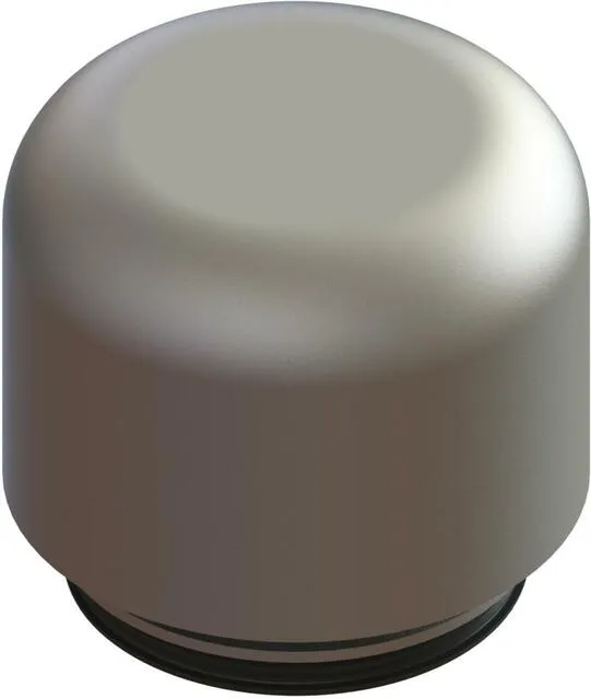 Kessel ED Geruchverschluss 54188 Sperrwasserhöhe 50 mm